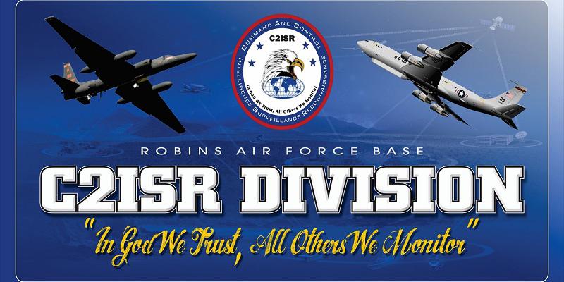 C2ISR Division